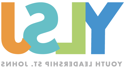 Youth Leadership St. John's logo